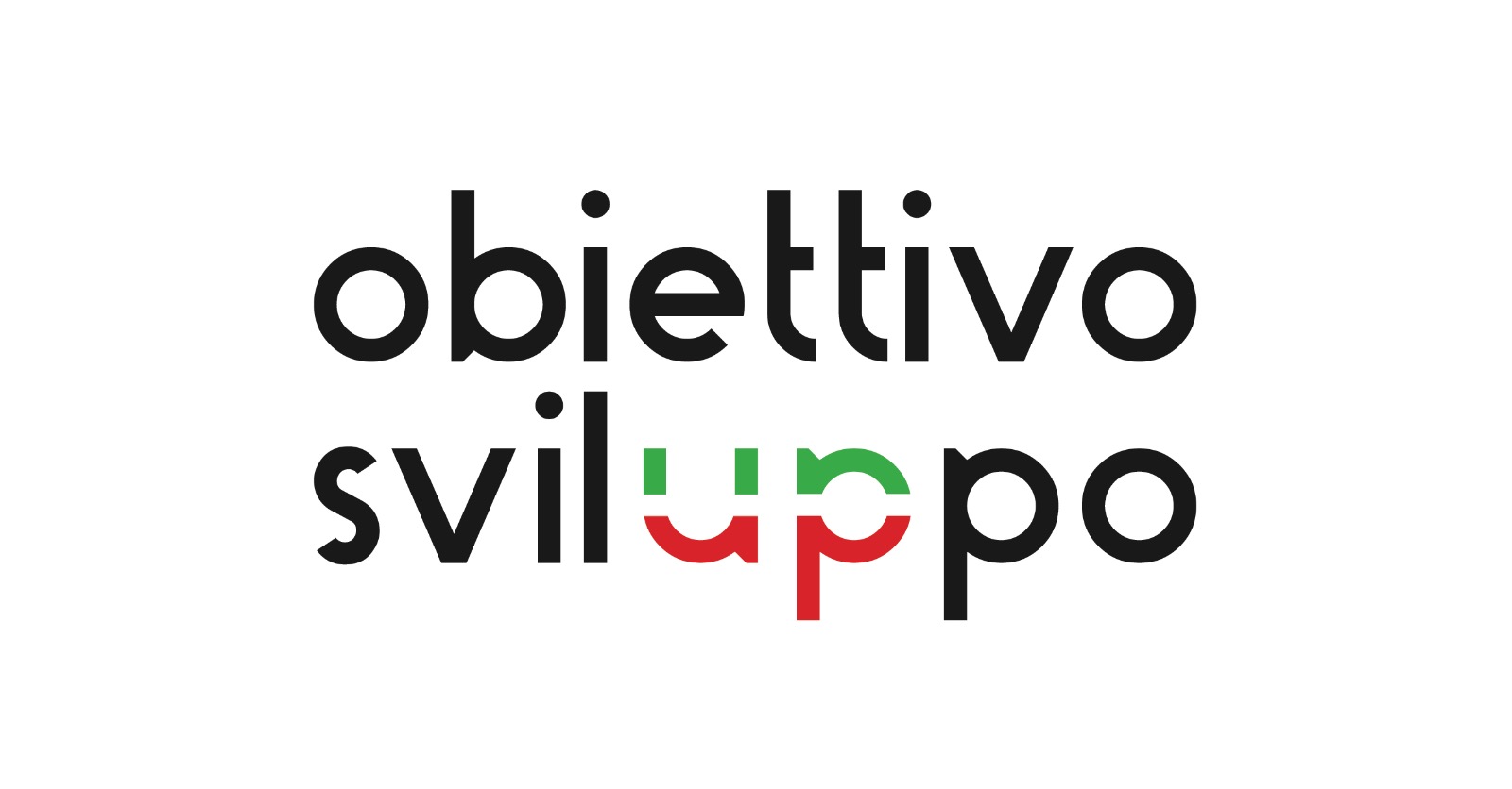 Logo OBIETTIVO SVILUPPO SRL